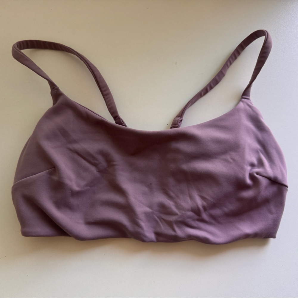 Lululemon Sports Bras